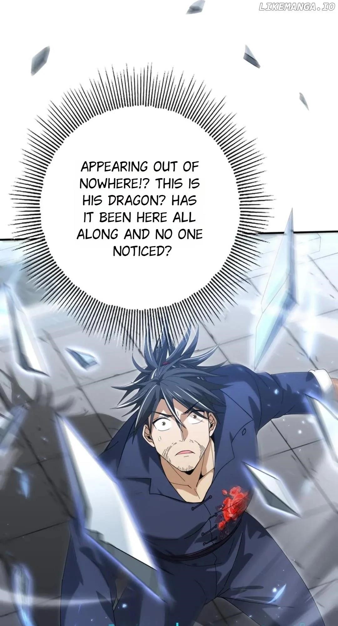 I Got the Weakest Class, Dragon Tamer!? Chapter 128 - Page 64