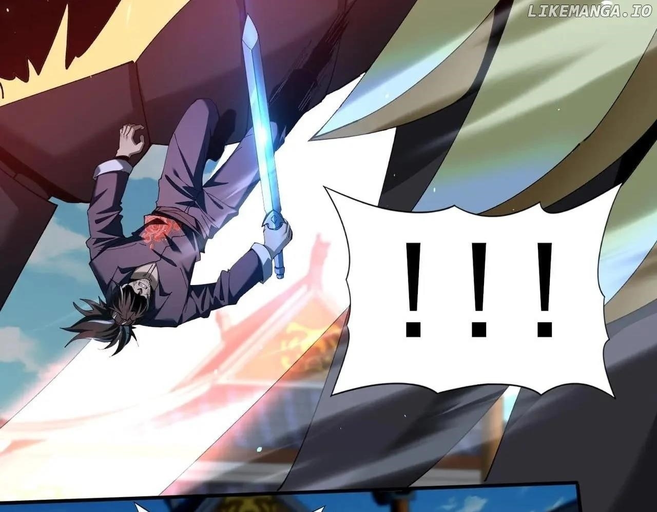 I Got the Weakest Class, Dragon Tamer!? Chapter 129 - Page 107