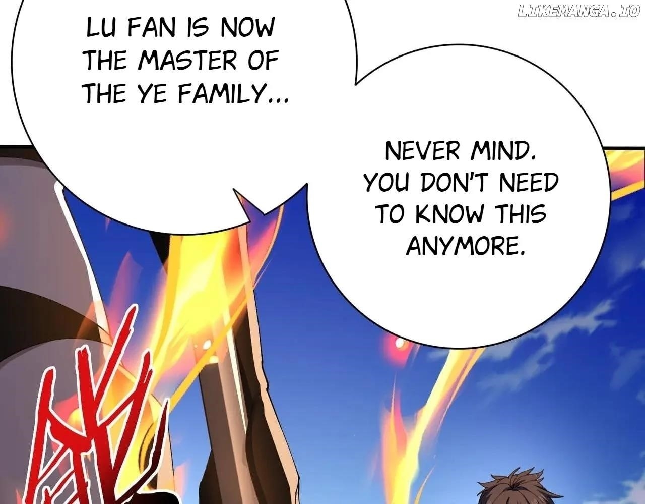 I Got the Weakest Class, Dragon Tamer!? Chapter 129 - Page 118