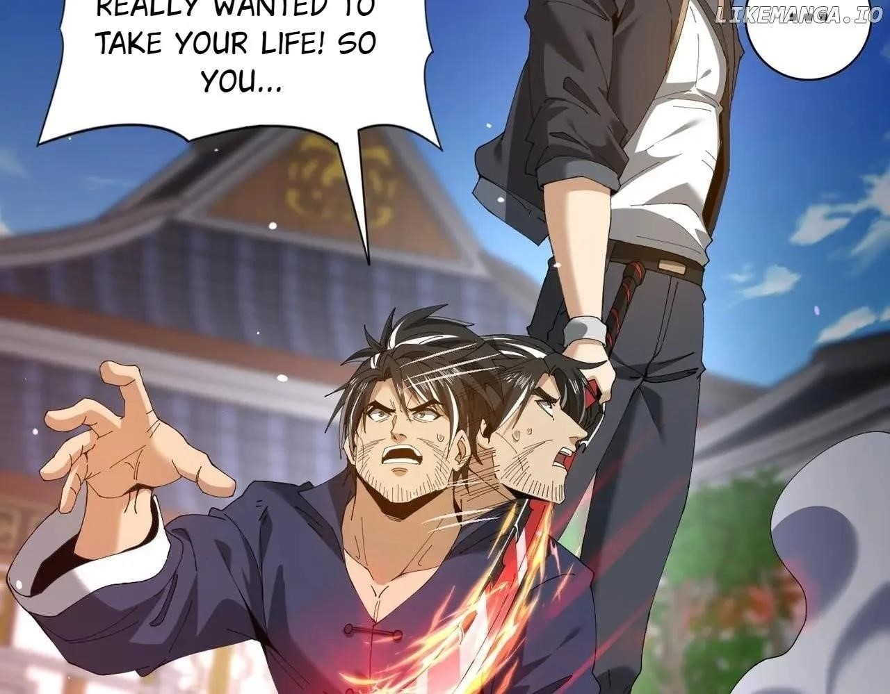 I Got the Weakest Class, Dragon Tamer!? Chapter 129 - Page 122