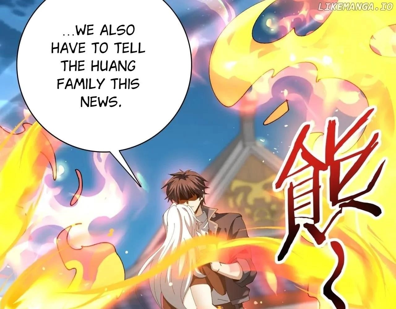 I Got the Weakest Class, Dragon Tamer!? Chapter 129 - Page 144