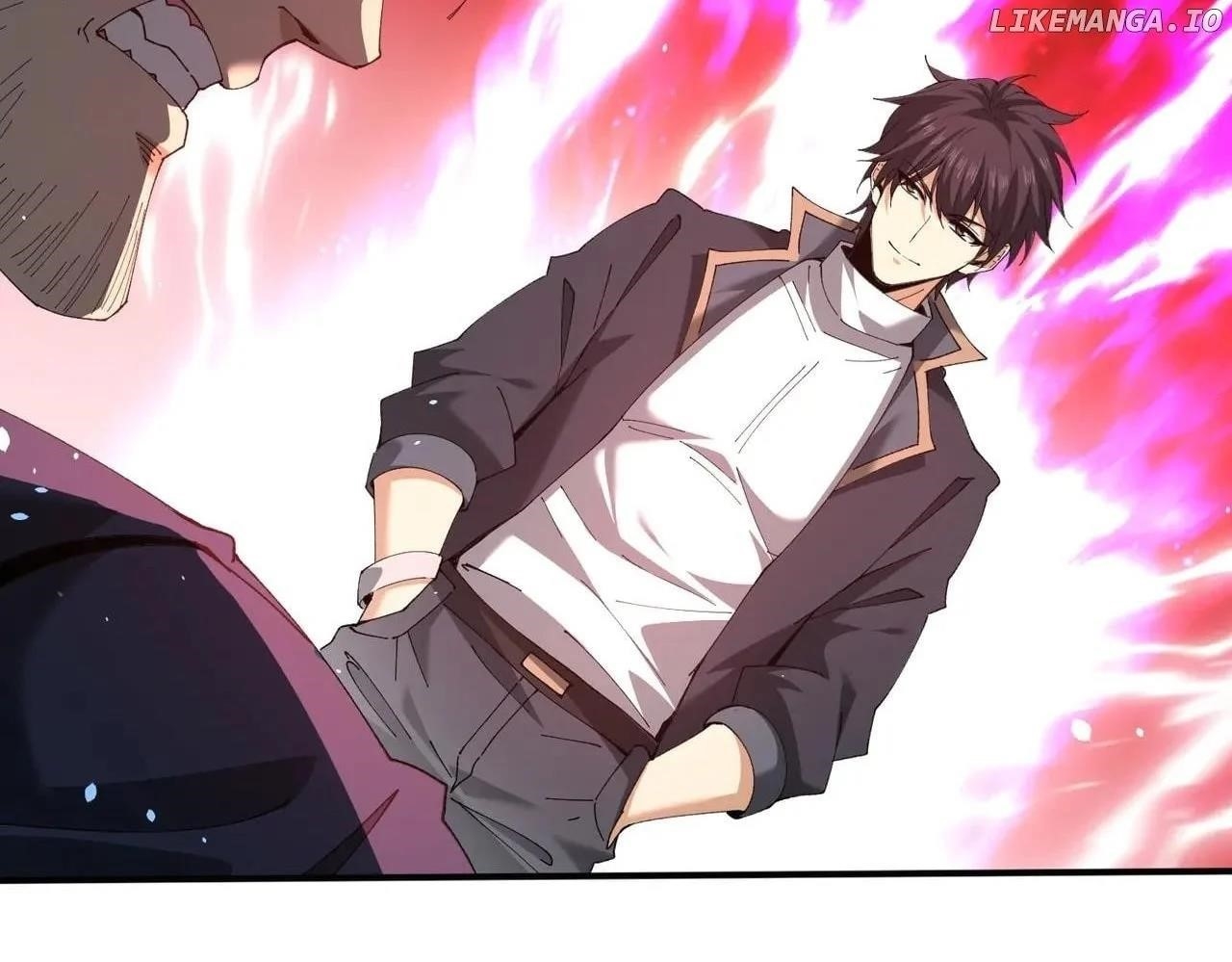 I Got the Weakest Class, Dragon Tamer!? Chapter 129 - Page 67