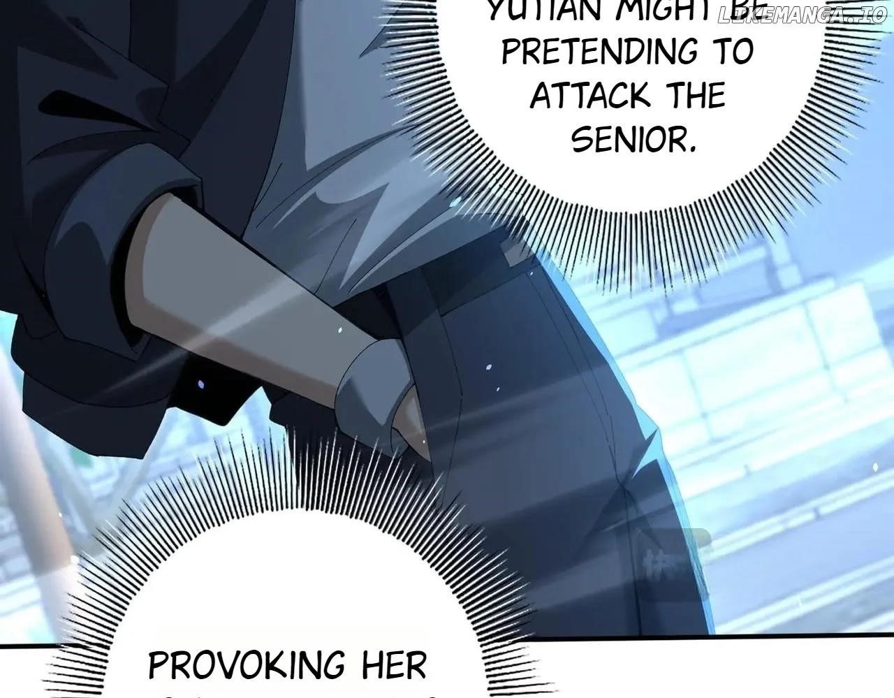 I Got the Weakest Class, Dragon Tamer!? Chapter 129 - Page 80