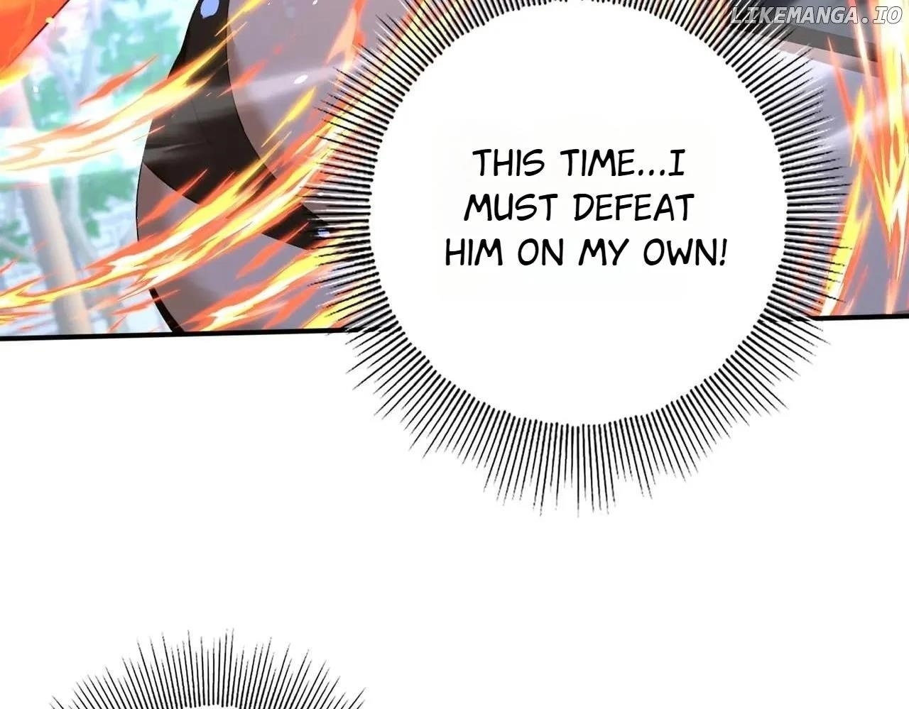 I Got the Weakest Class, Dragon Tamer!? Chapter 129 - Page 84