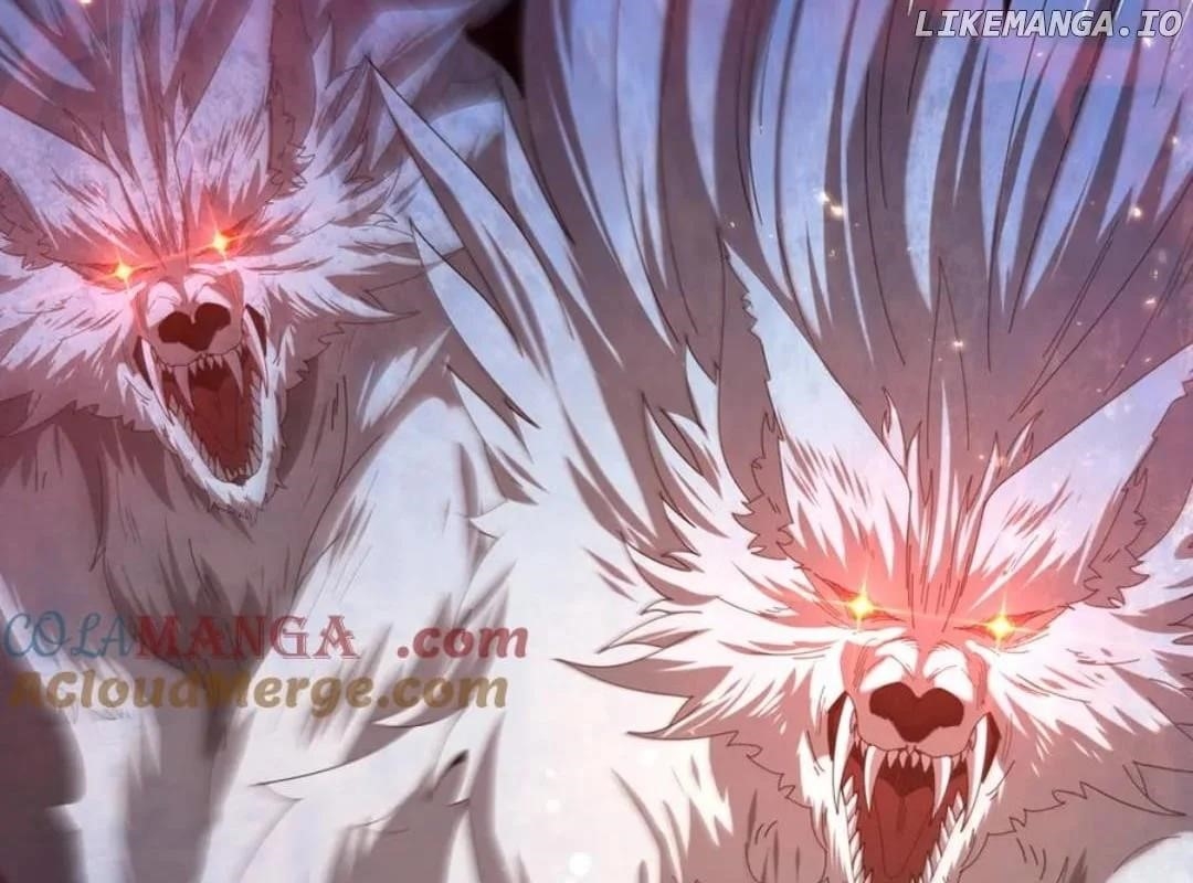 I Got the Weakest Class, Dragon Tamer!? Chapter 130 - Page 44