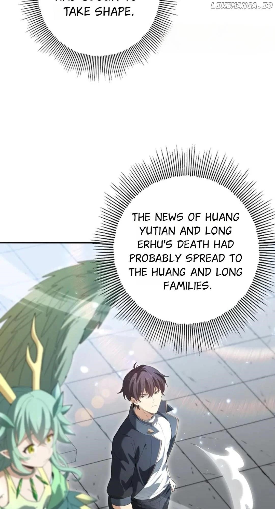 I Got the Weakest Class, Dragon Tamer!? Chapter 130 - Page 7