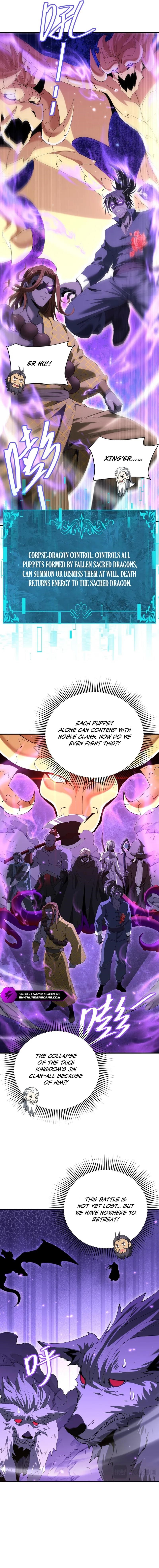 I Got the Weakest Class, Dragon Tamer!? Chapter 131 - Page 11