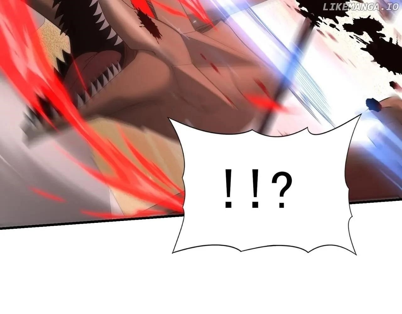 I Got the Weakest Class, Dragon Tamer!? Chapter 132 - Page 111