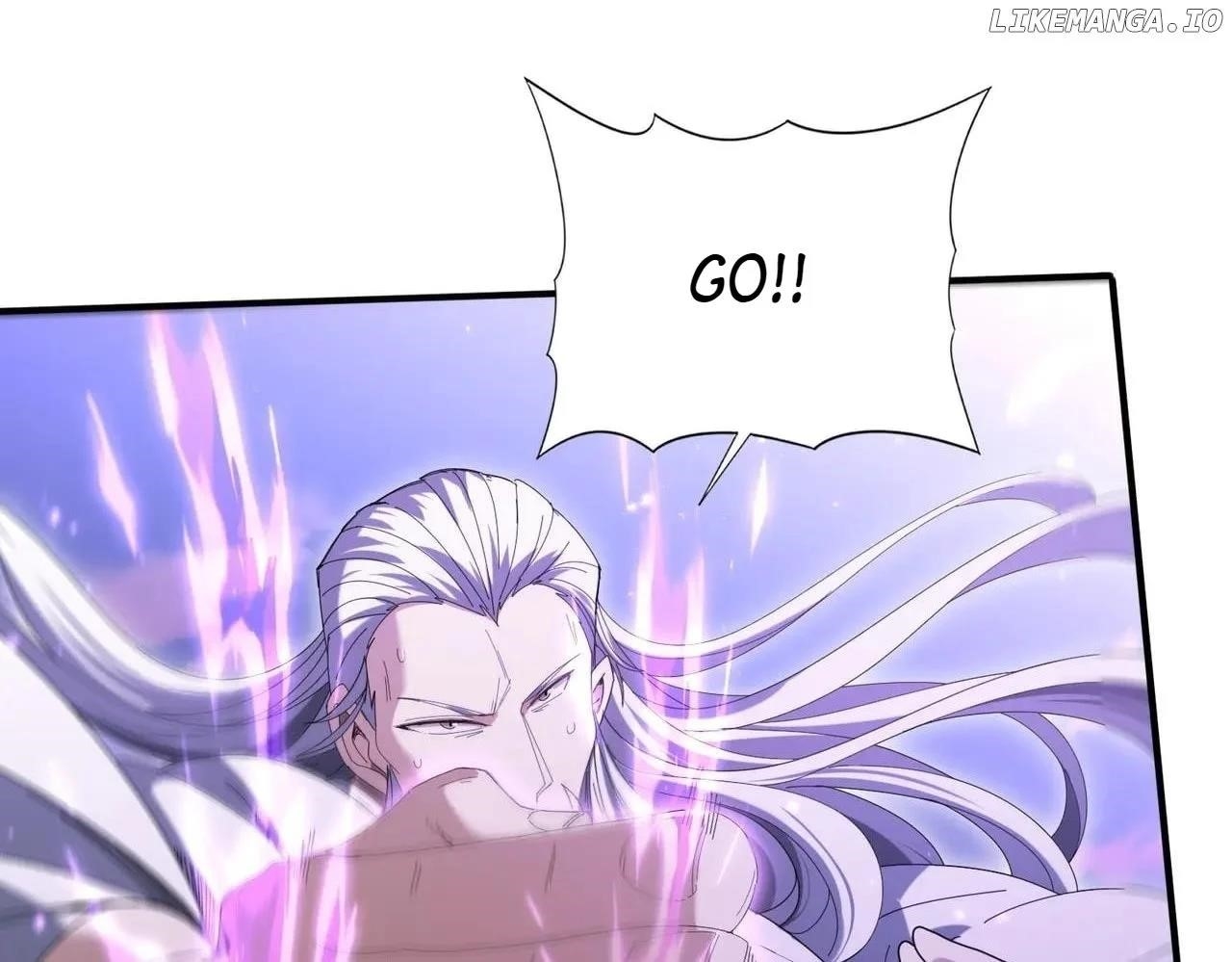 I Got the Weakest Class, Dragon Tamer!? Chapter 132 - Page 115