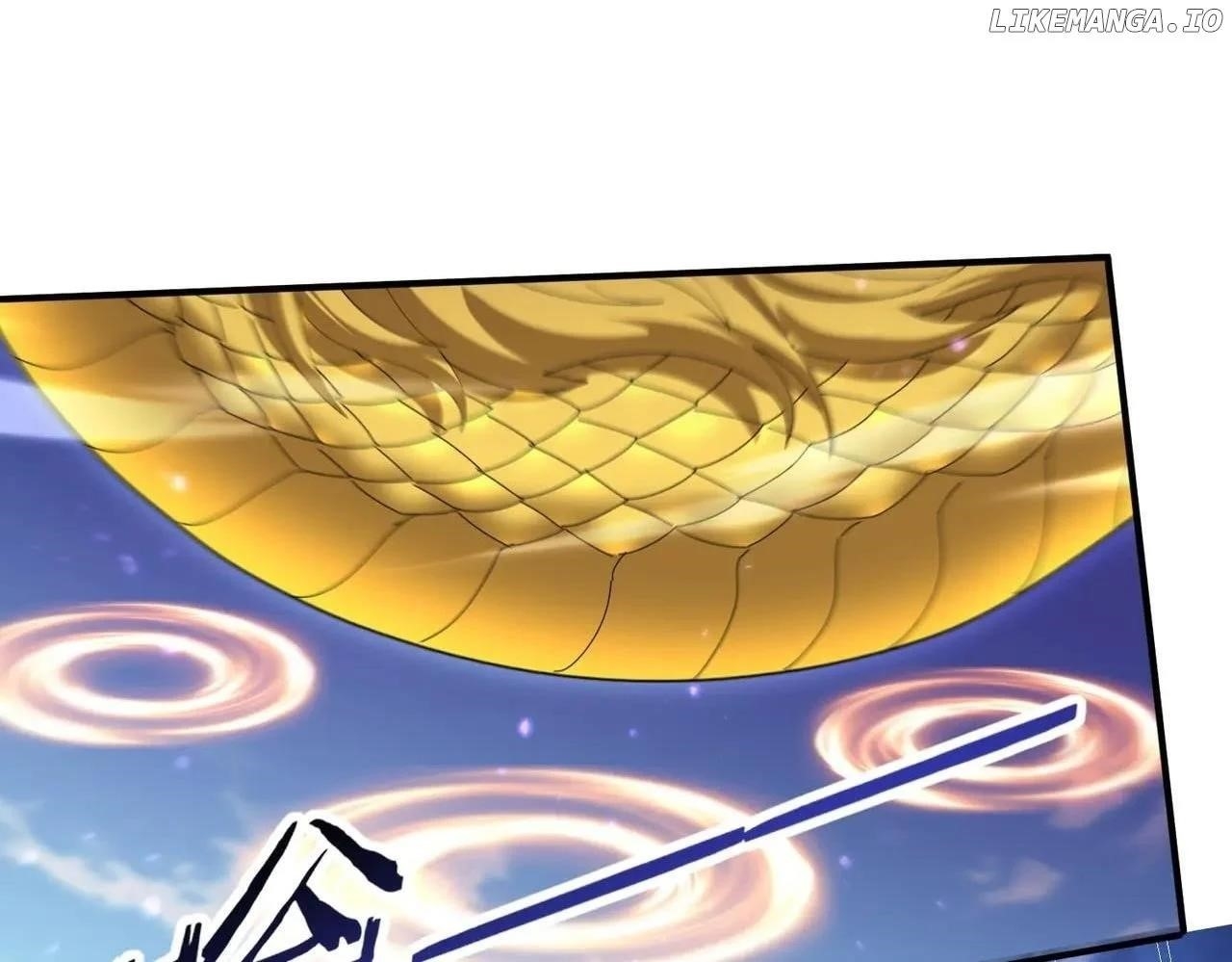 I Got the Weakest Class, Dragon Tamer!? Chapter 132 - Page 118