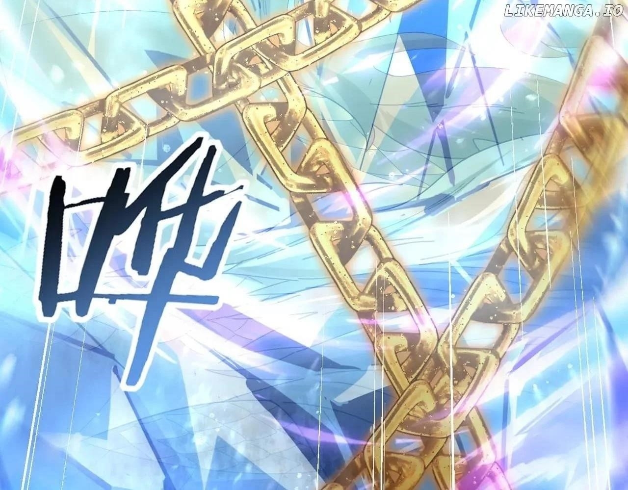 I Got the Weakest Class, Dragon Tamer!? Chapter 132 - Page 121