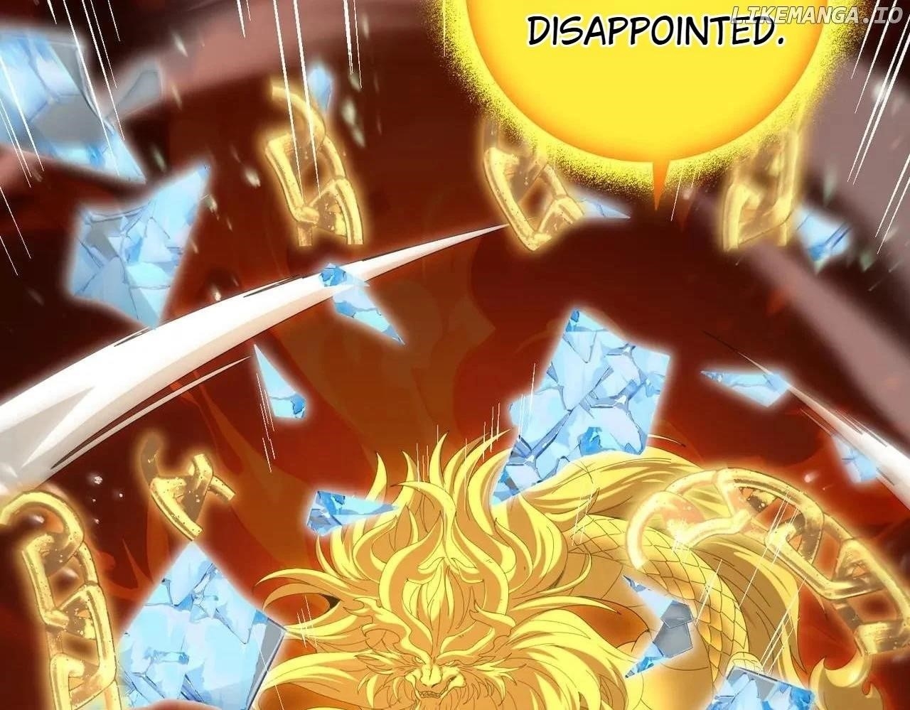 I Got the Weakest Class, Dragon Tamer!? Chapter 132 - Page 128