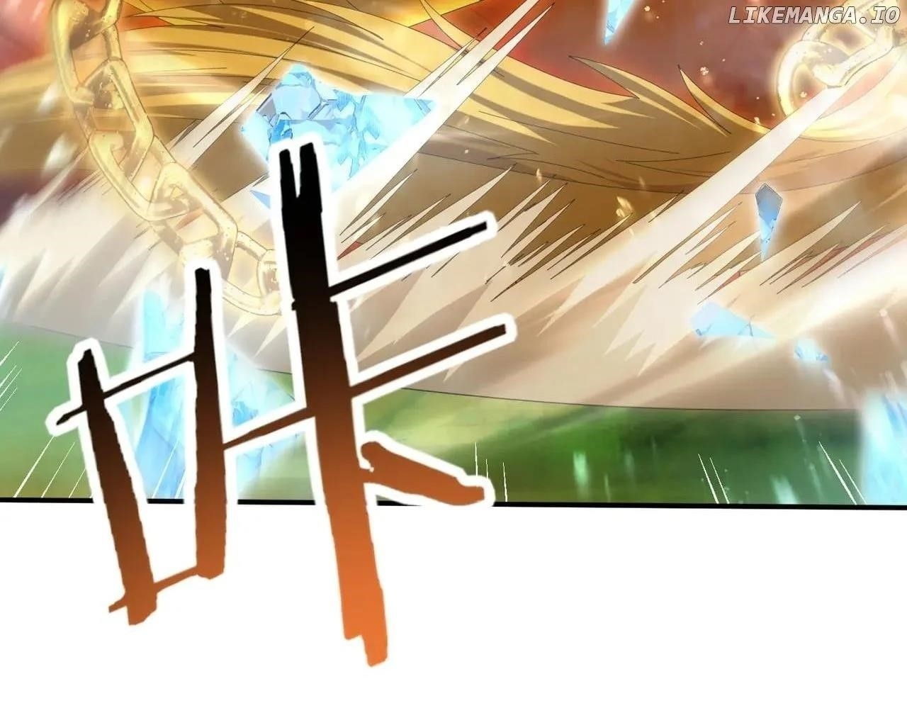 I Got the Weakest Class, Dragon Tamer!? Chapter 132 - Page 130