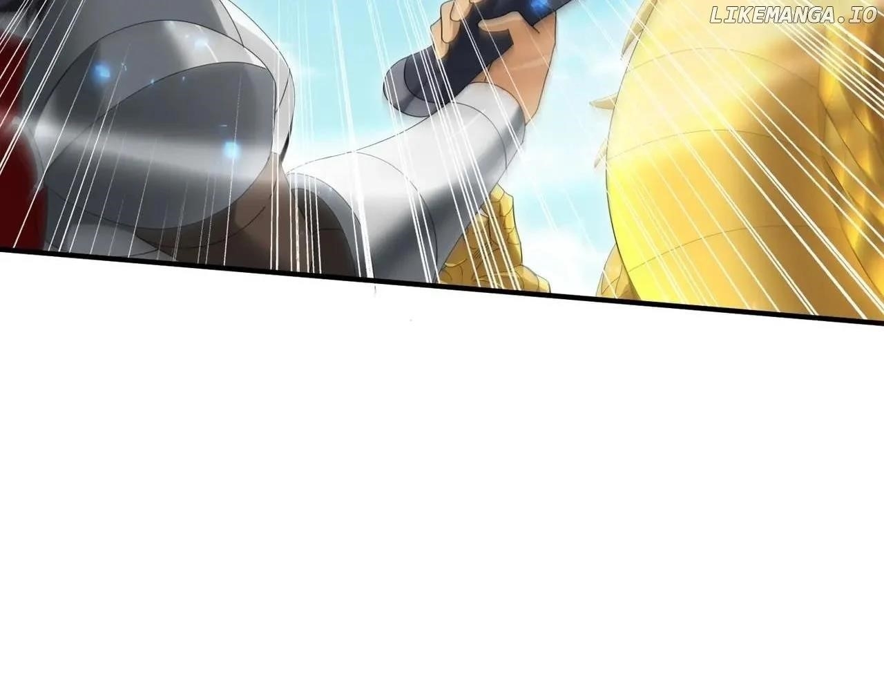 I Got the Weakest Class, Dragon Tamer!? Chapter 132 - Page 21