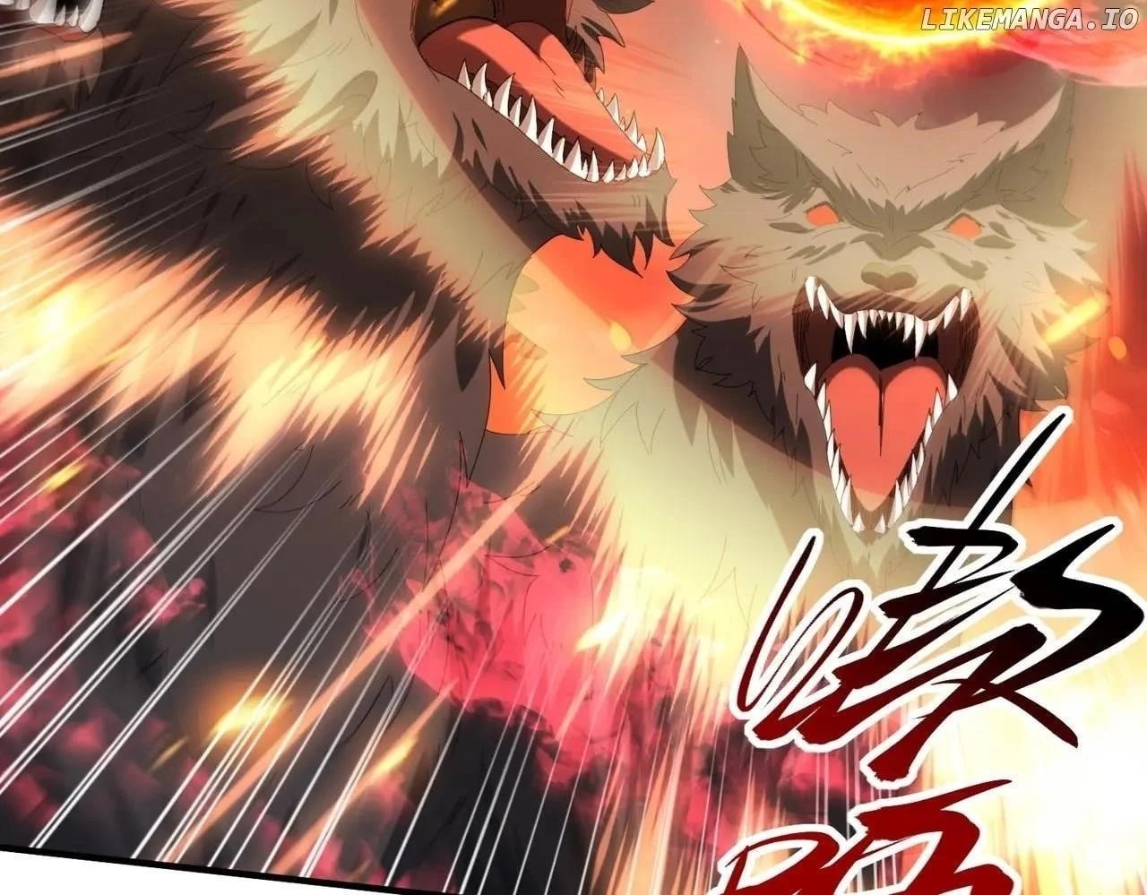 I Got the Weakest Class, Dragon Tamer!? Chapter 132 - Page 34