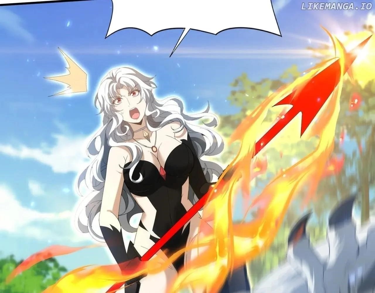 I Got the Weakest Class, Dragon Tamer!? Chapter 132 - Page 64