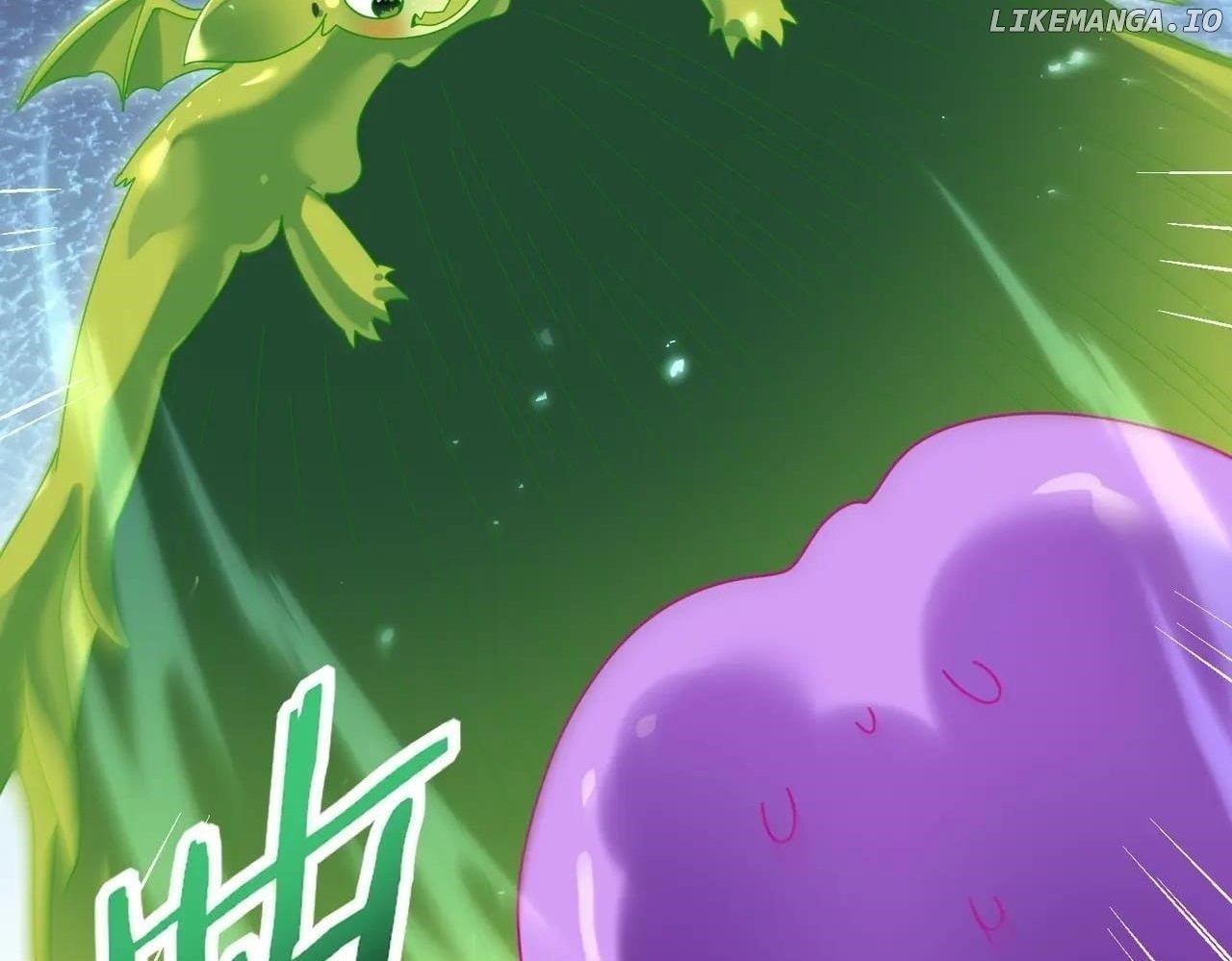 I Got the Weakest Class, Dragon Tamer!? Chapter 137 - Page 113