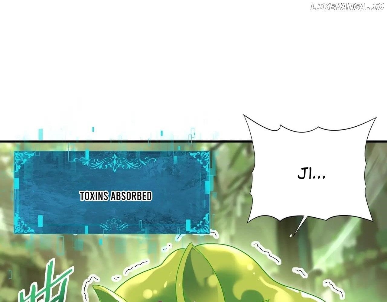 I Got the Weakest Class, Dragon Tamer!? Chapter 137 - Page 119