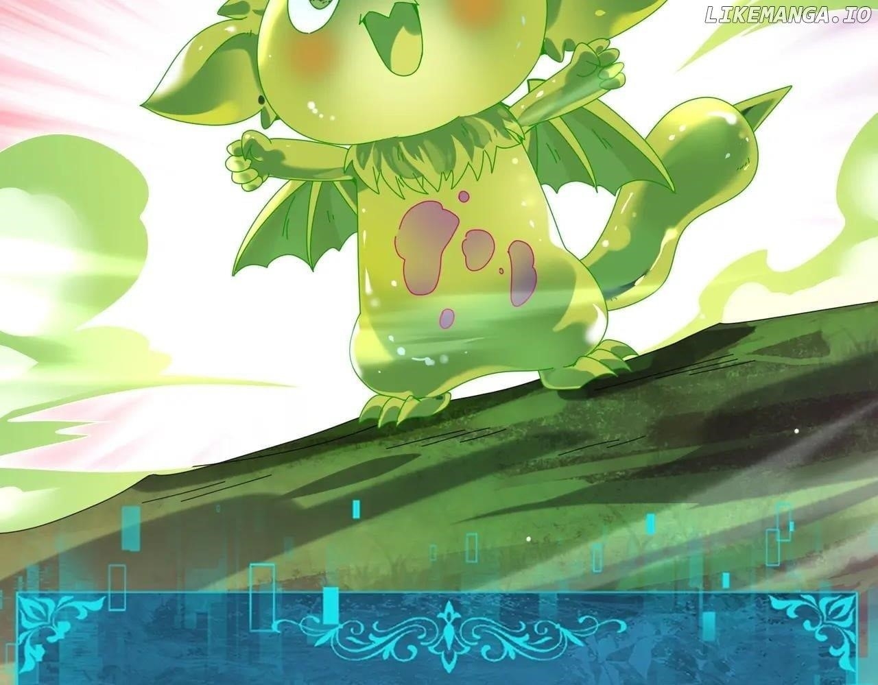 I Got the Weakest Class, Dragon Tamer!? Chapter 137 - Page 123