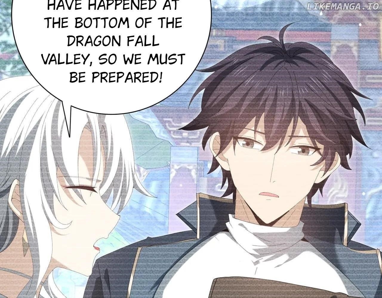 I Got the Weakest Class, Dragon Tamer!? Chapter 137 - Page 19