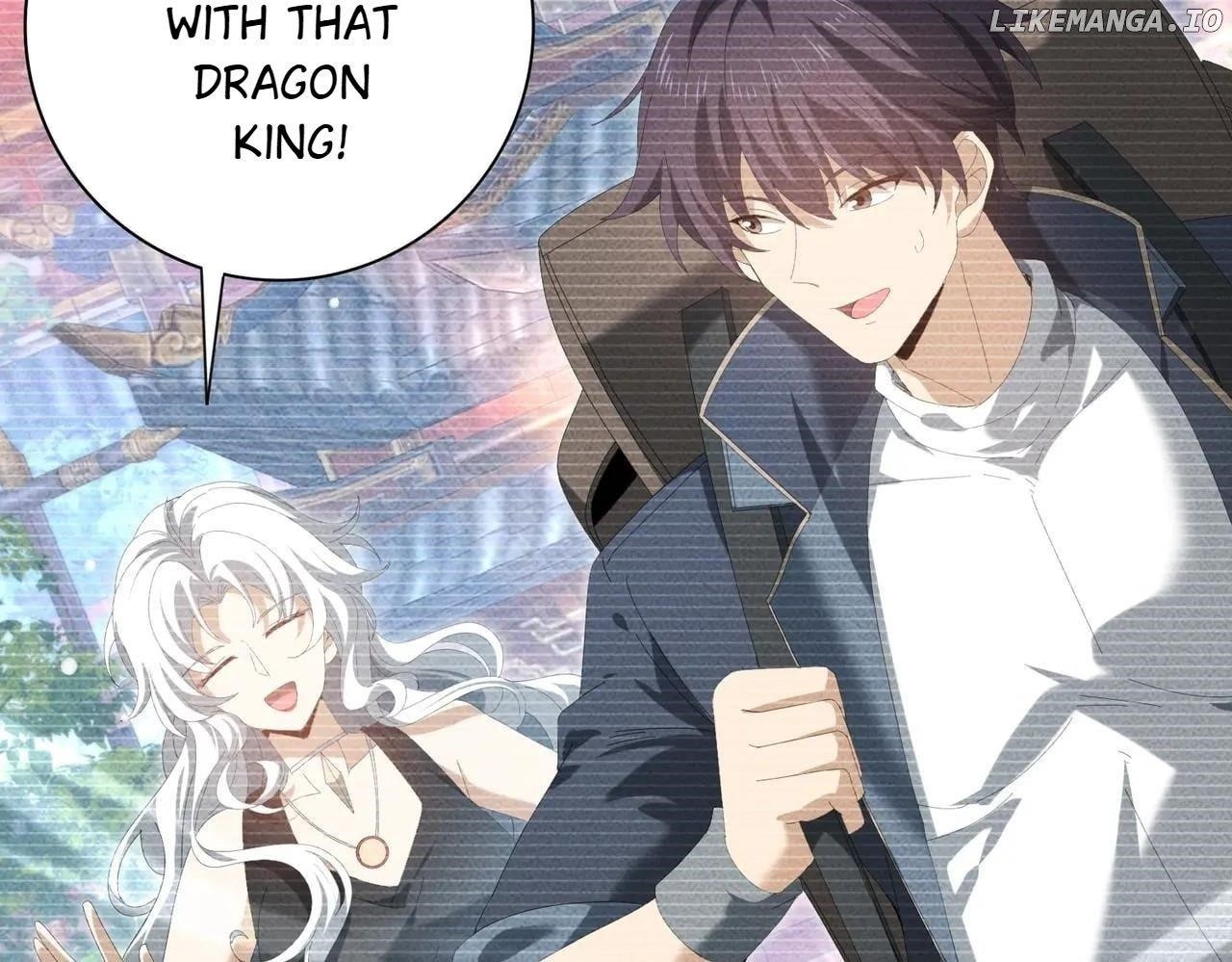 I Got the Weakest Class, Dragon Tamer!? Chapter 137 - Page 25