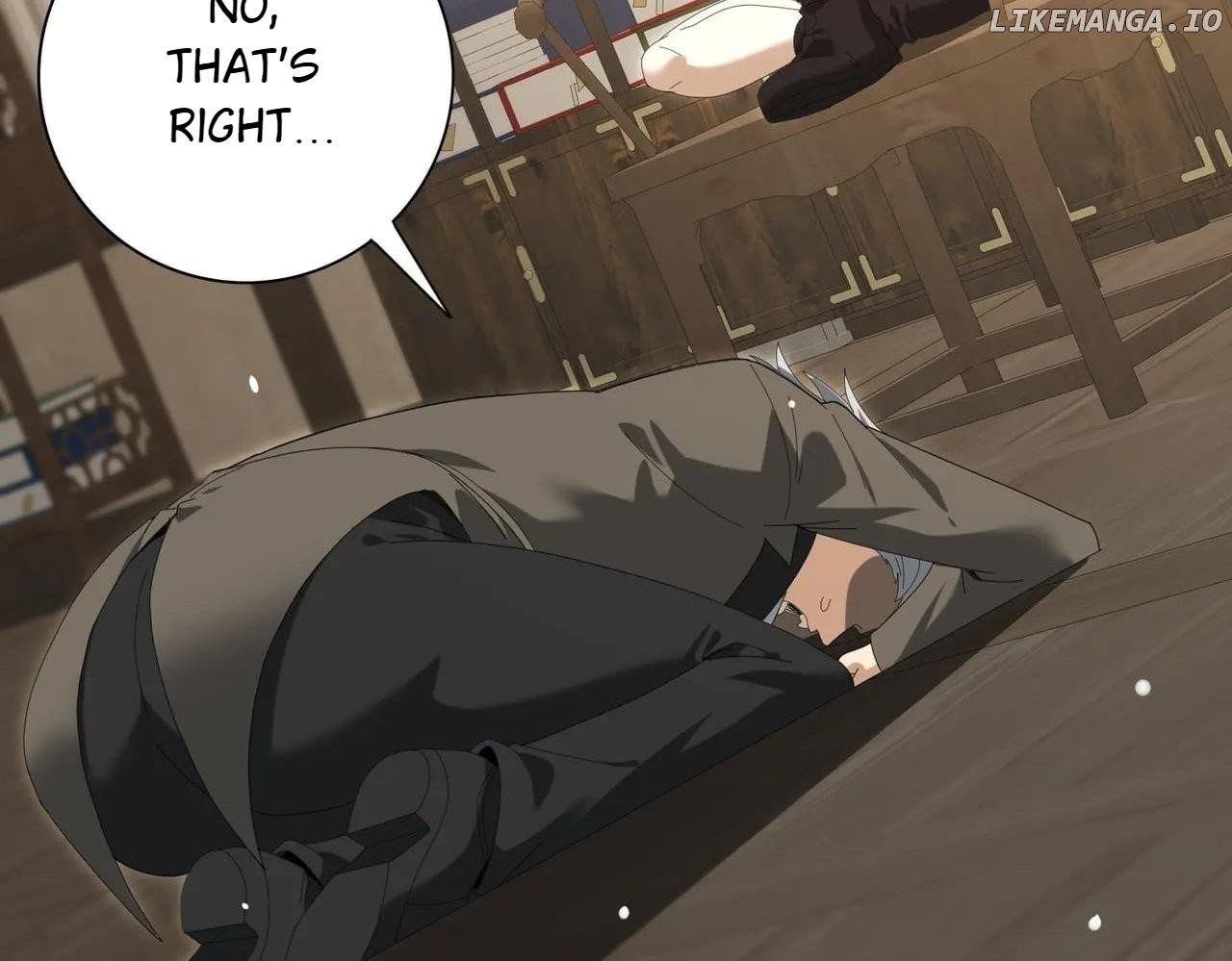 I Got the Weakest Class, Dragon Tamer!? Chapter 137 - Page 36