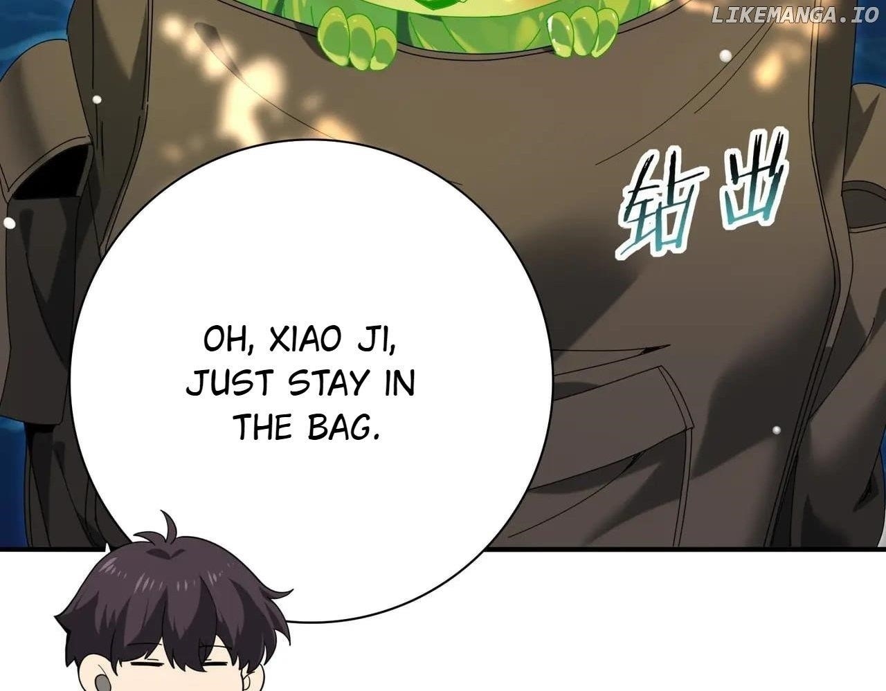 I Got the Weakest Class, Dragon Tamer!? Chapter 137 - Page 56