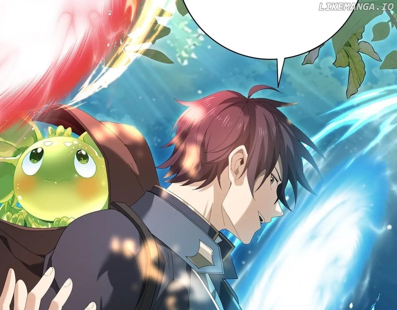 I Got the Weakest Class, Dragon Tamer!? Chapter 137 - Page 61