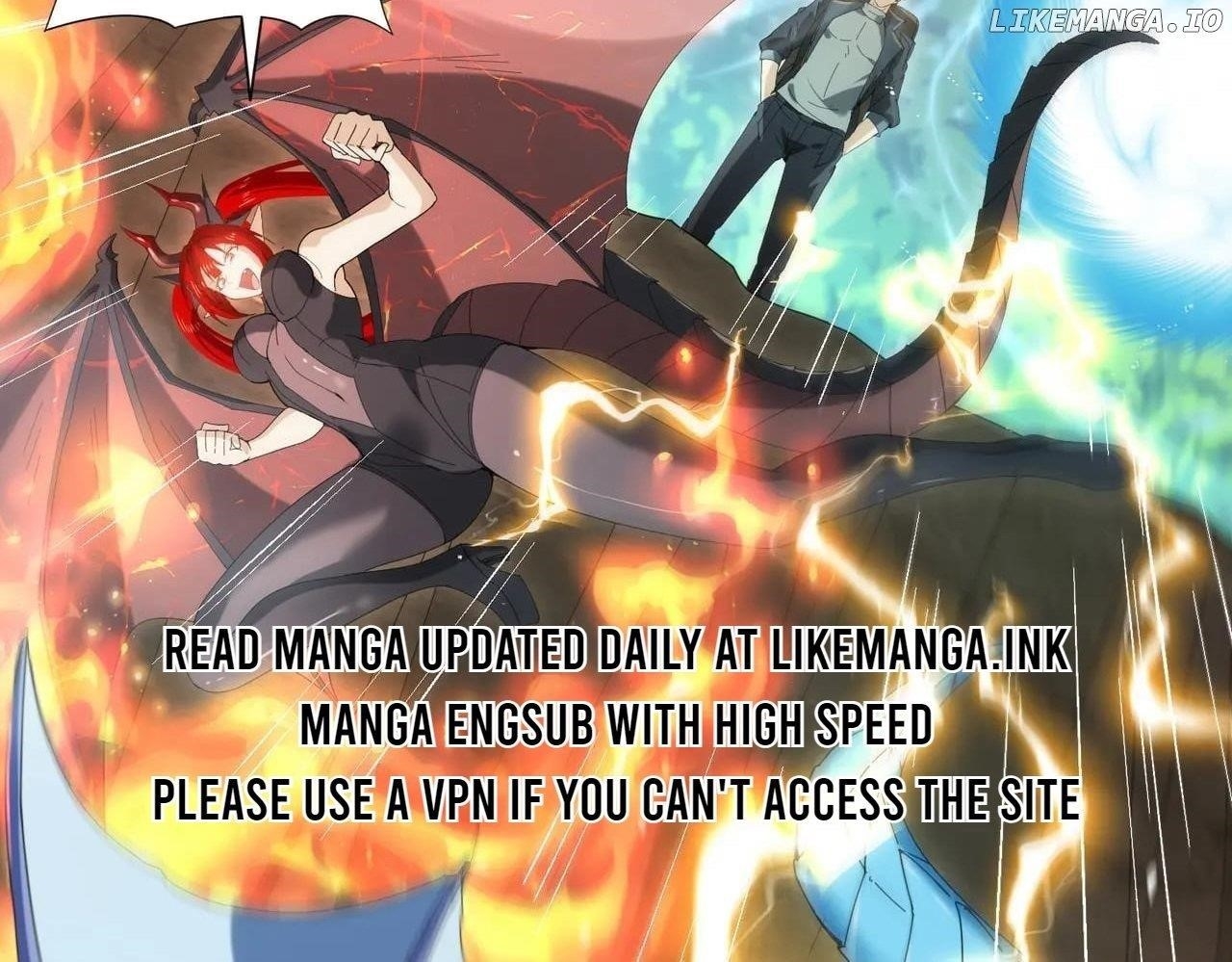 I Got the Weakest Class, Dragon Tamer!? Chapter 137 - Page 64