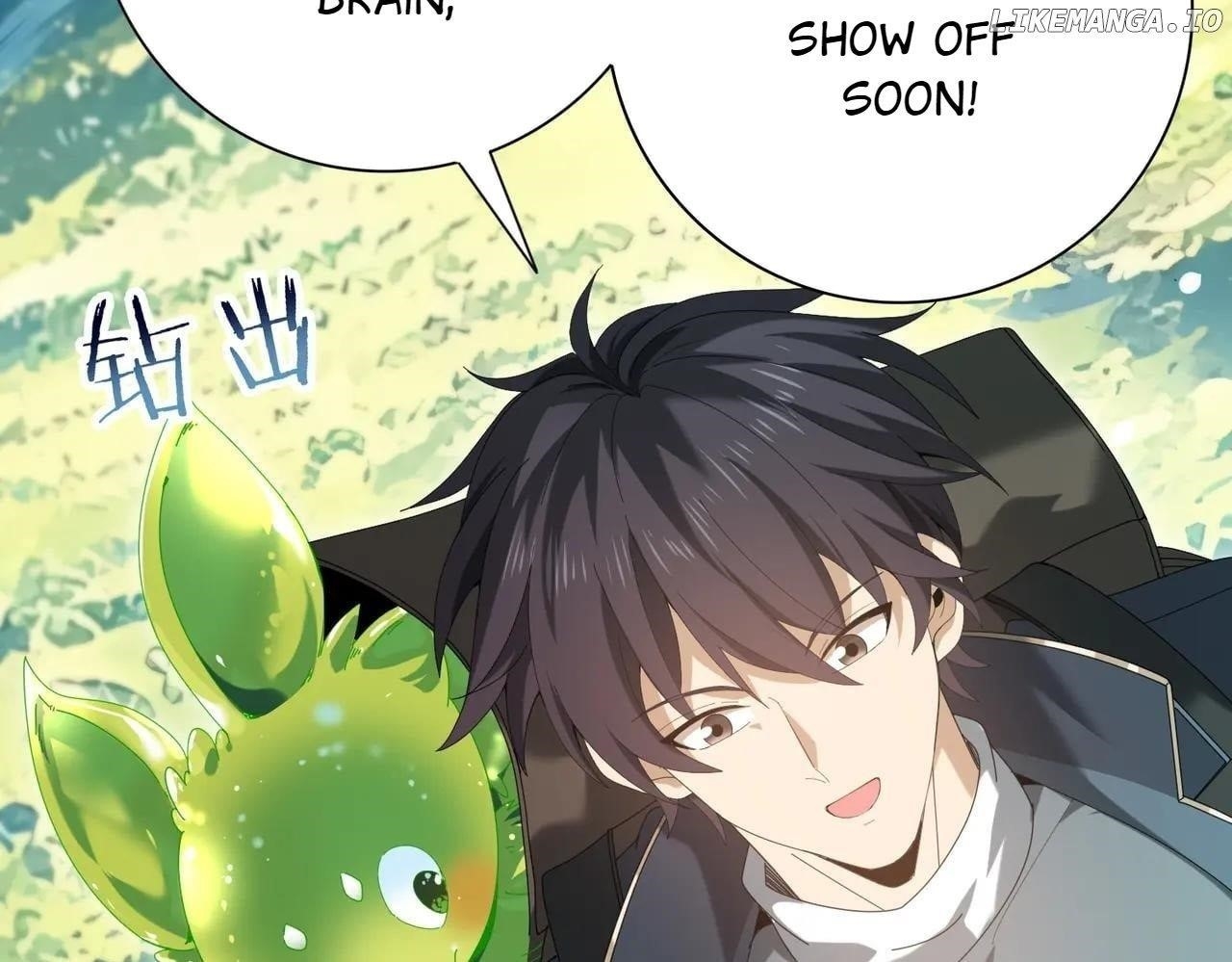 I Got the Weakest Class, Dragon Tamer!? Chapter 137 - Page 75