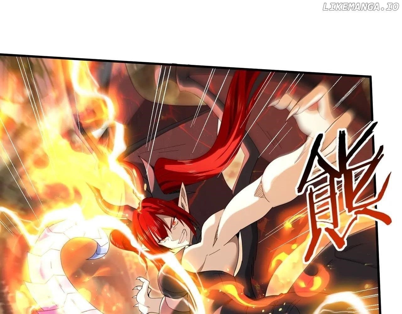 I Got the Weakest Class, Dragon Tamer!? Chapter 137 - Page 77