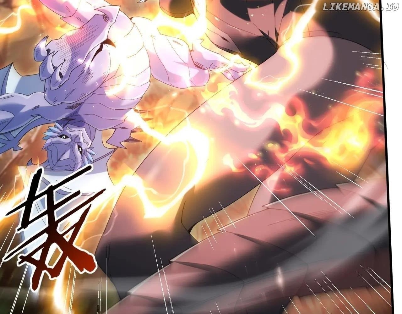 I Got the Weakest Class, Dragon Tamer!? Chapter 137 - Page 78