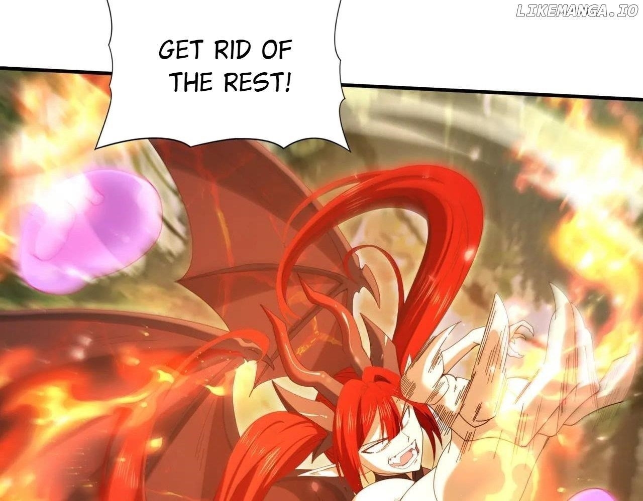 I Got the Weakest Class, Dragon Tamer!? Chapter 137 - Page 81