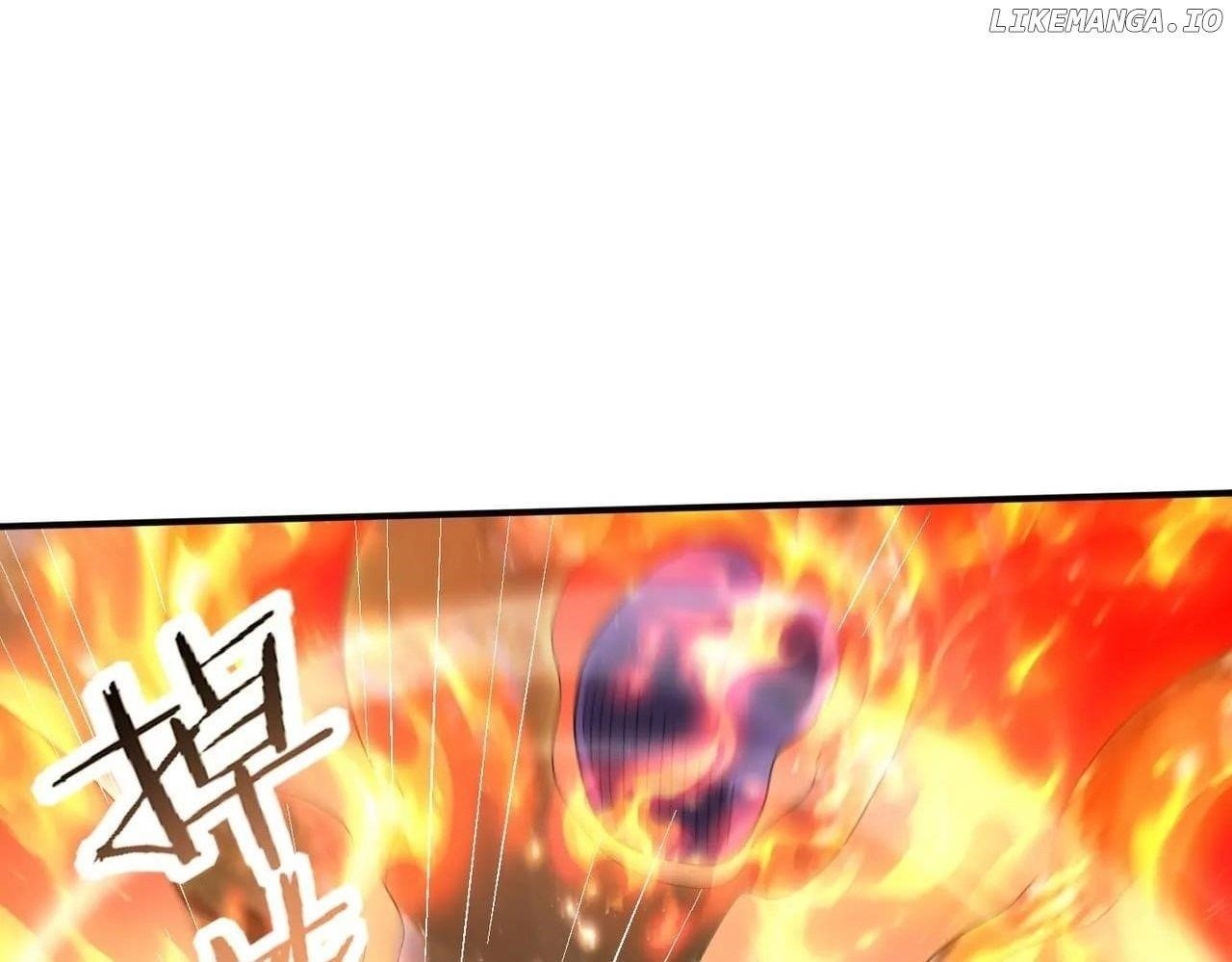 I Got the Weakest Class, Dragon Tamer!? Chapter 137 - Page 84