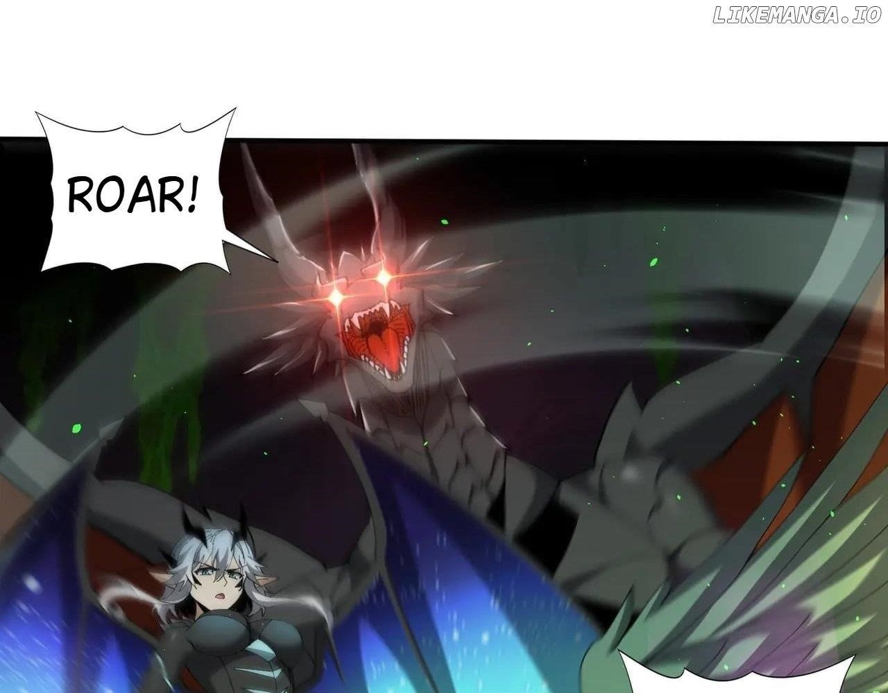 I Got the Weakest Class, Dragon Tamer!? Chapter 140 - Page 106