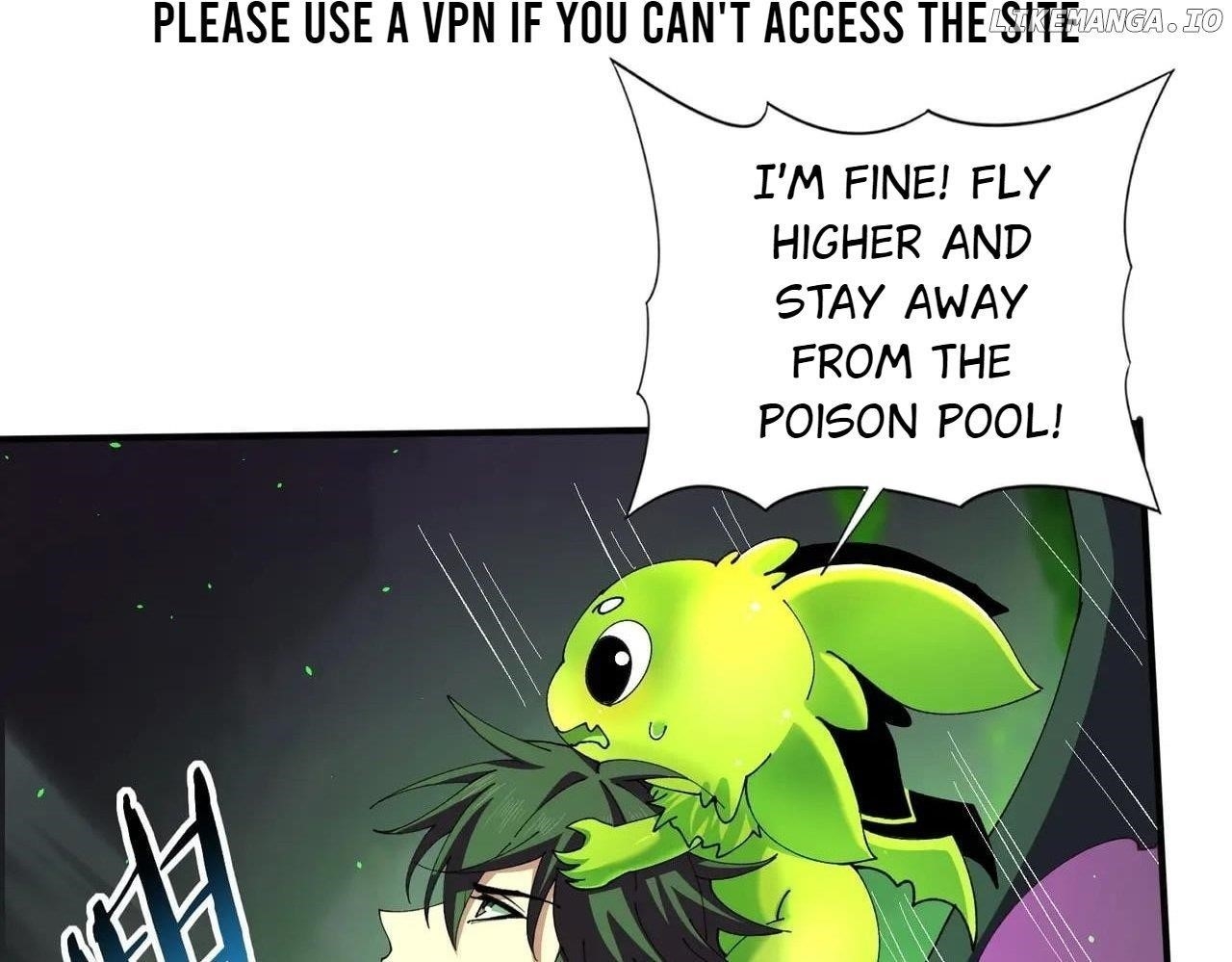 I Got the Weakest Class, Dragon Tamer!? Chapter 140 - Page 109