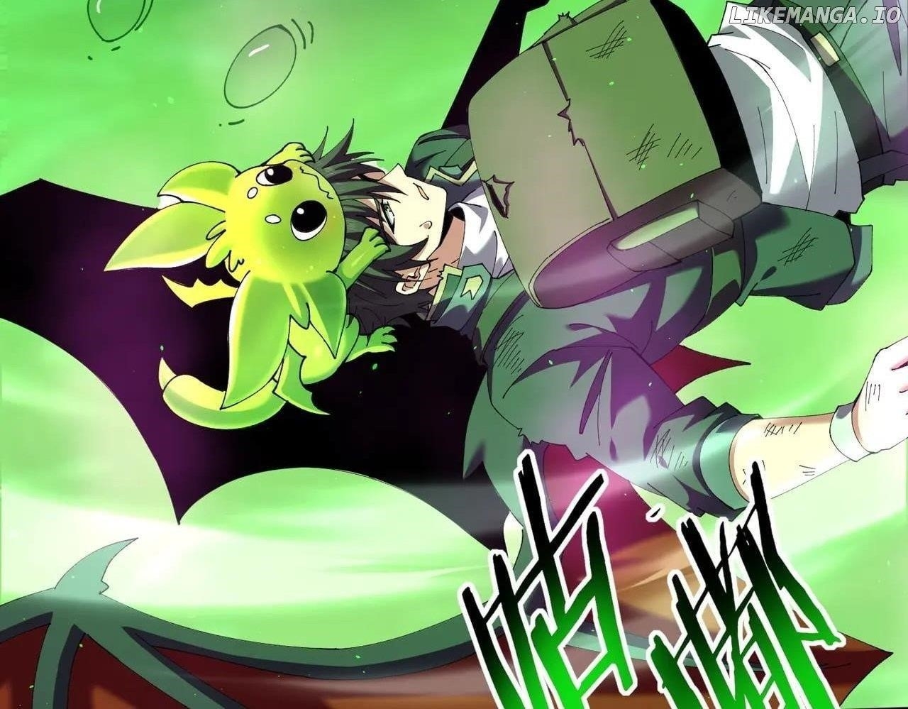 I Got the Weakest Class, Dragon Tamer!? Chapter 140 - Page 115