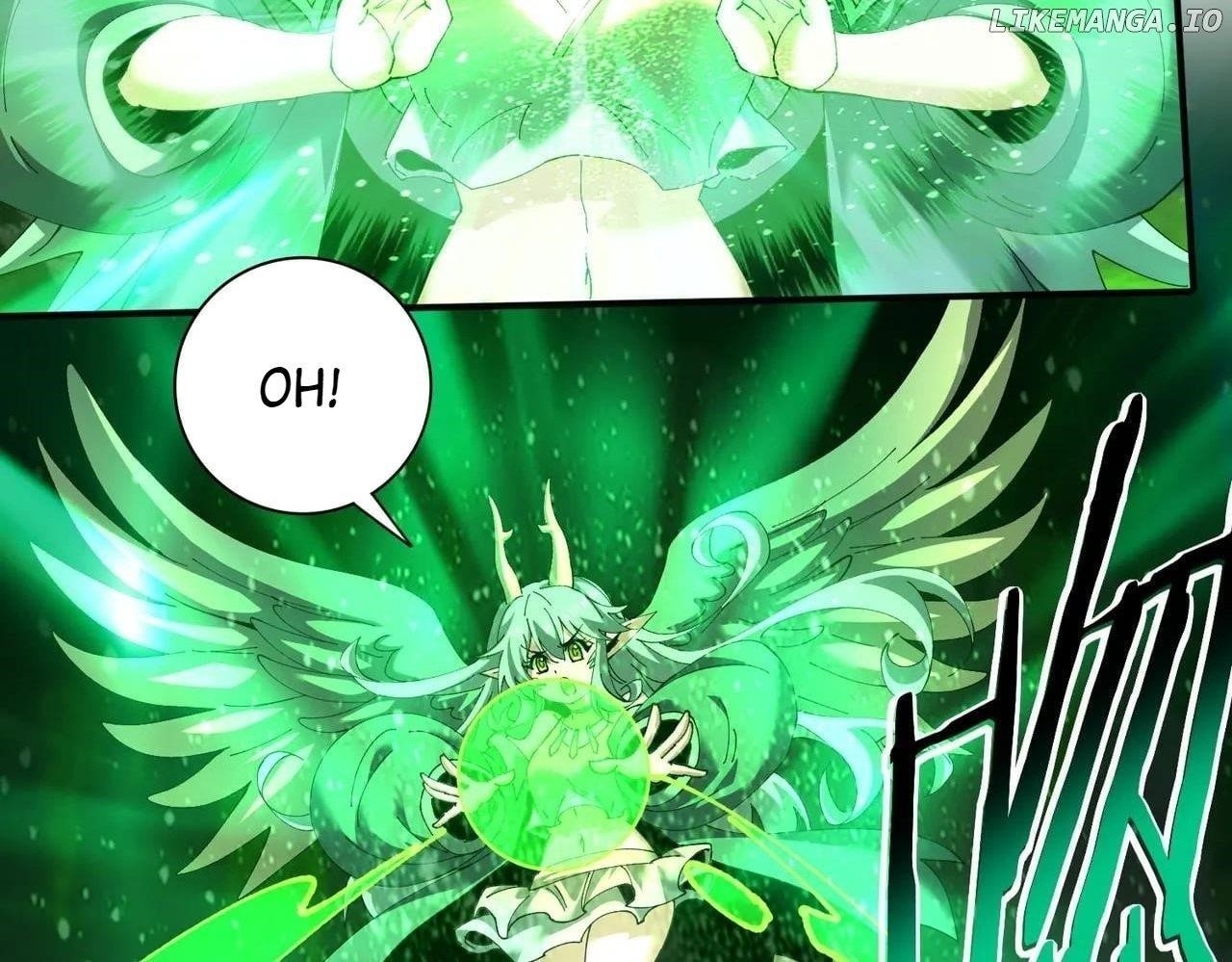 I Got the Weakest Class, Dragon Tamer!? Chapter 140 - Page 126