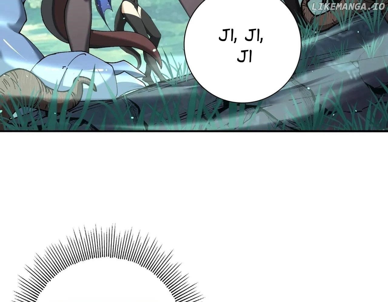 I Got the Weakest Class, Dragon Tamer!? Chapter 140 - Page 4