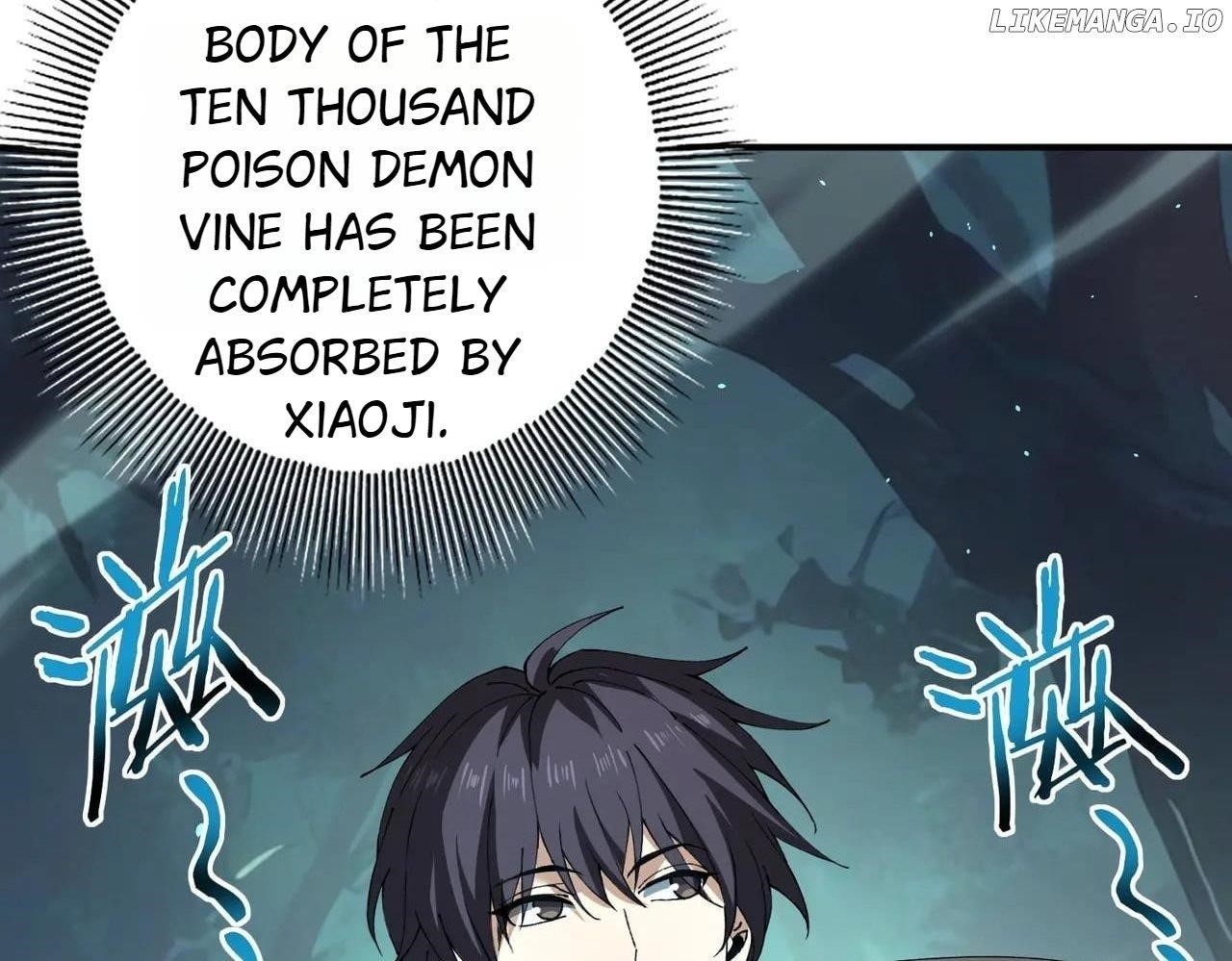 I Got the Weakest Class, Dragon Tamer!? Chapter 140 - Page 8