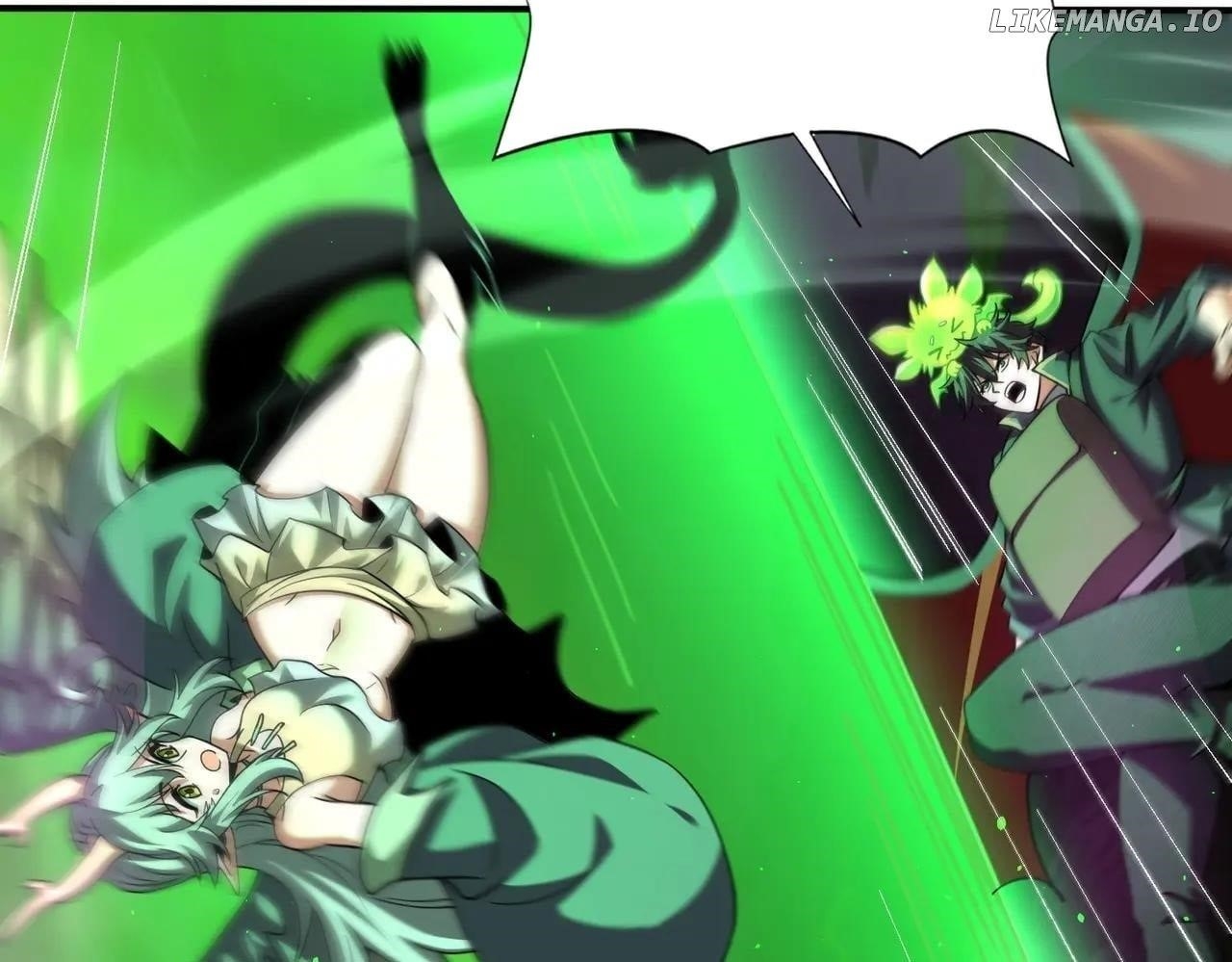 I Got the Weakest Class, Dragon Tamer!? Chapter 140 - Page 99