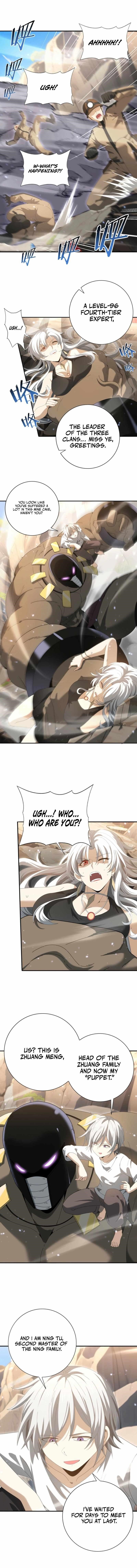 I Got the Weakest Class, Dragon Tamer!? Chapter 144 - Page 6