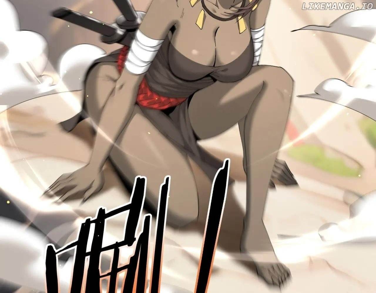 I Got the Weakest Class, Dragon Tamer!? Chapter 147 - Page 111