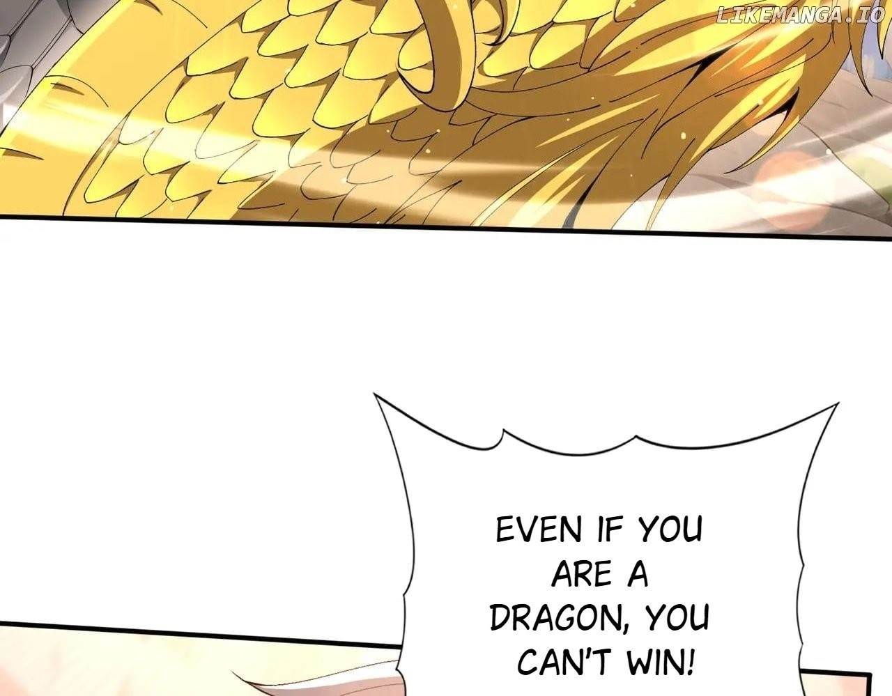 I Got the Weakest Class, Dragon Tamer!? Chapter 147 - Page 14
