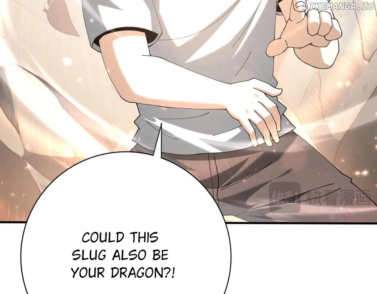 I Got the Weakest Class, Dragon Tamer!? Chapter 147 - Page 40