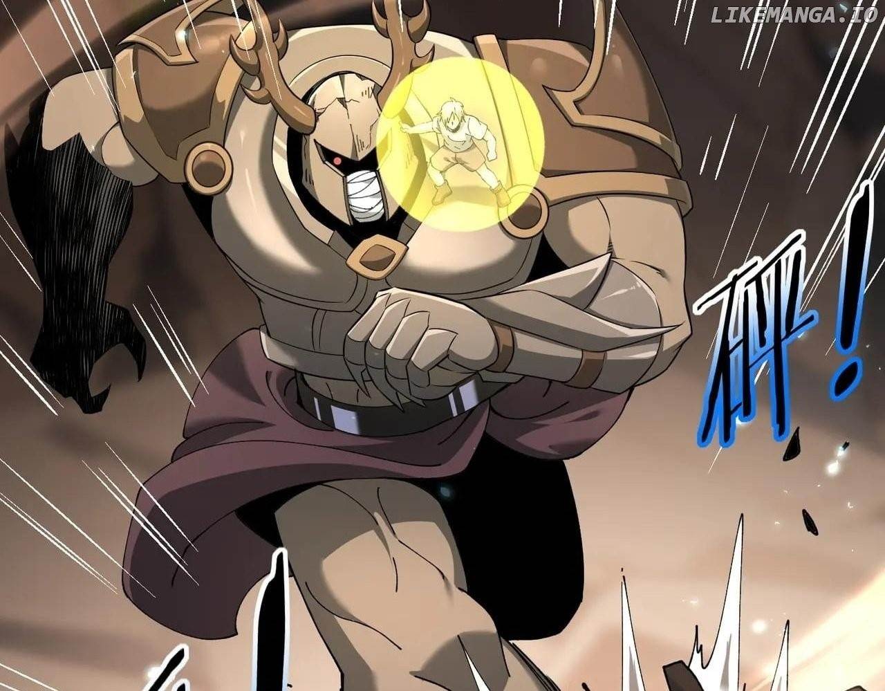 I Got the Weakest Class, Dragon Tamer!? Chapter 147 - Page 68