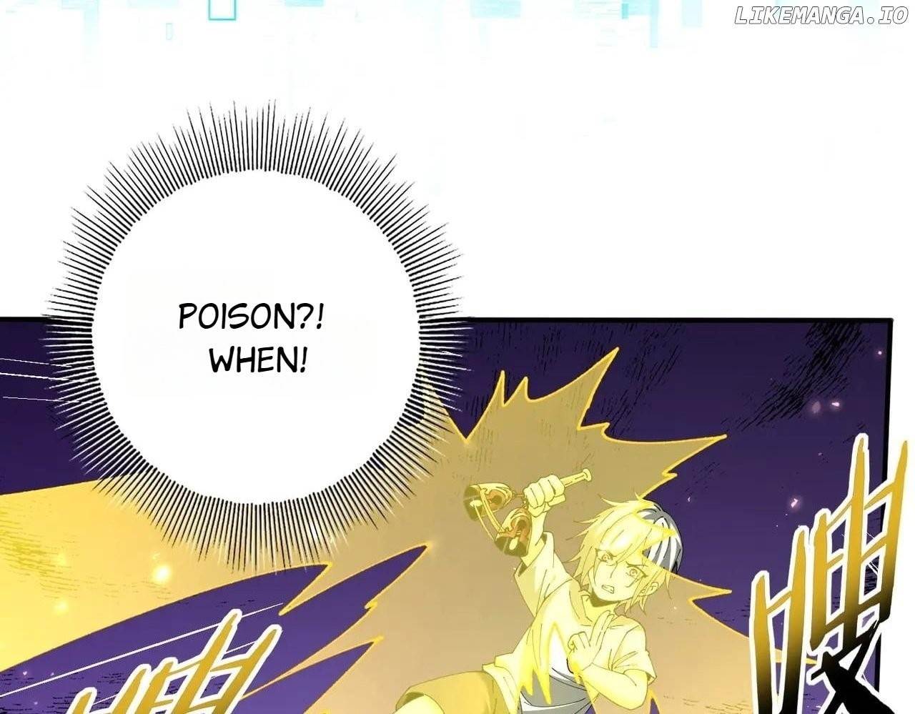 I Got the Weakest Class, Dragon Tamer!? Chapter 147 - Page 78