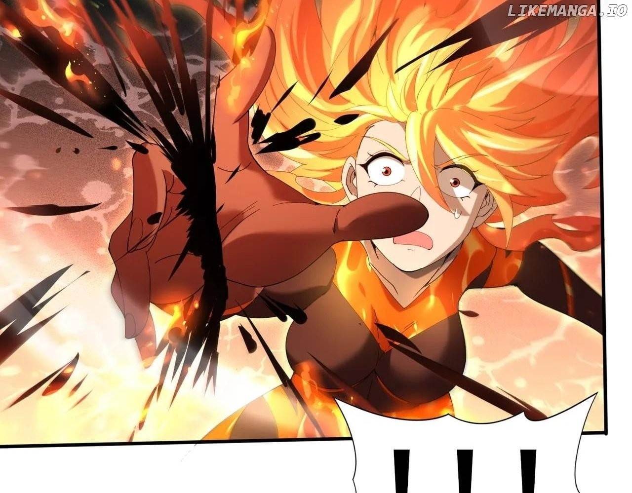 I Got the Weakest Class, Dragon Tamer!? Chapter 149 - Page 108