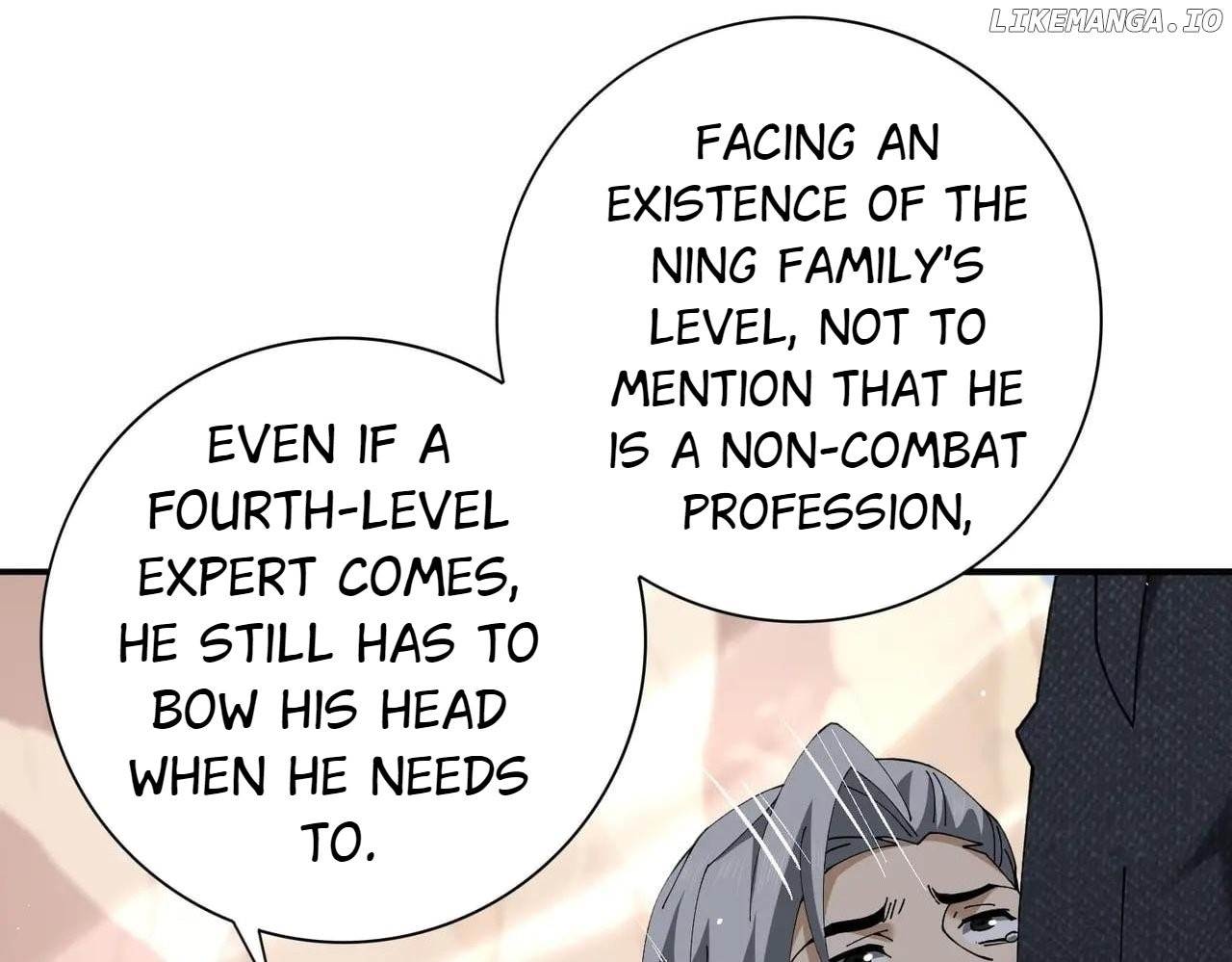 I Got the Weakest Class, Dragon Tamer!? Chapter 149 - Page 11