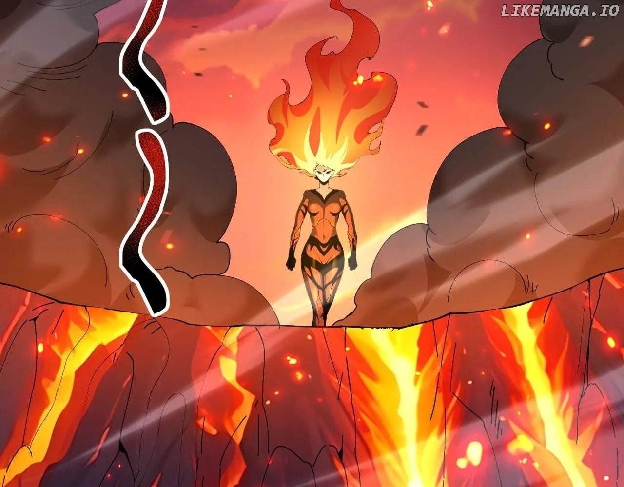 I Got the Weakest Class, Dragon Tamer!? Chapter 149 - Page 35